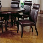 Hillsdale Nottingham Dining Side Chair (Set of 2)