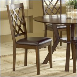 Hillsdale Oakland Dining Side Chair (Set Of 2)