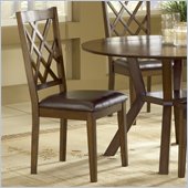 Hillsdale Oakland Dining Side Chair (Set Of 2)