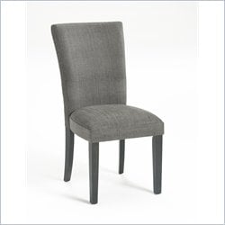 Hillsdale Roma Parson Dining Chair (Set Of 2)