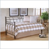 Hillsdale Ventura Daybed in Deep Brown