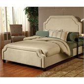 Hillsdale Carlyle Bed in Buckwheat
