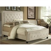 Hillsdale Kaylie Bed in Buckwheat