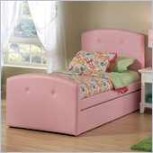 Hillsdale Laci Bed with Trundle