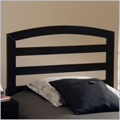 Hillsdale Sophia Headboard in Black
