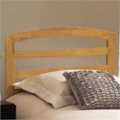 Hillsdale Sophia Headboard in Natural