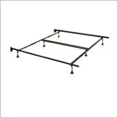 Hillsdale Premium Headboard Bed Frame