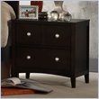 ADD TO YOUR SET: Hillsdale Banyan-Brookland-Tiburon Nightstand
