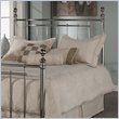 Hillsdale Taylor Metal Headboard