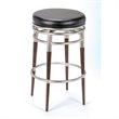 ADD TO YOUR SET: Hillsdale Salem 31 Inch Swivel Bar Stool