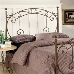 Hillsdale Sheraton Full/Queen Metal Headboard