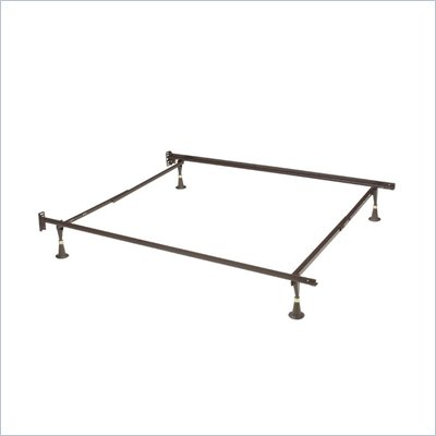Hillsdale Twin /Full 4 Leg  Headboard Frame