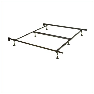 Hillsdale Premium Headboard Bed Frame