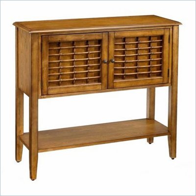 Hillsdale Bayberry Glenmary Oak Sideboard