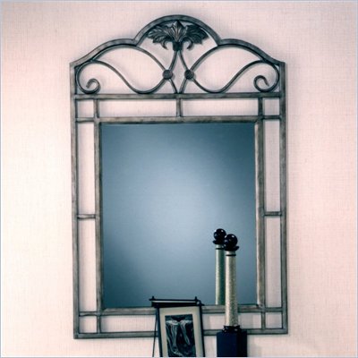 Hillsdale Bordeaux Console Mirror