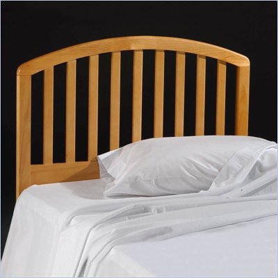 Hillsdale Carolina Country Pine Headboard