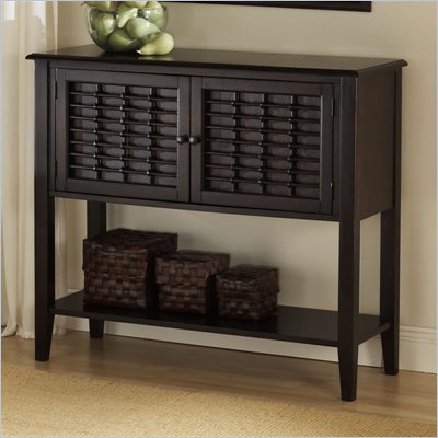 Hillsdale Bayberry/Glenmary Sideboard in Dark Cherry