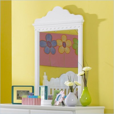 Hillsdale Lauren Mirror