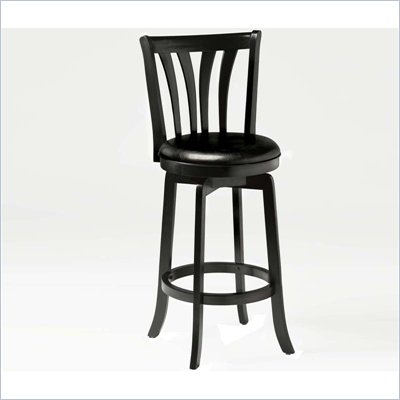 Hillsdale Savana Swivel Bar Stool