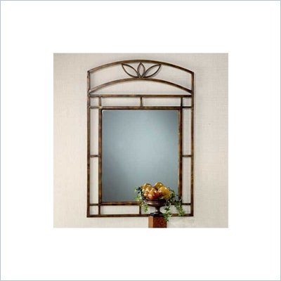 Hillsdale Scottsdale Console Mirror