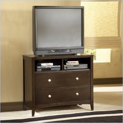 Hillsdale Tiburon TV Chest
