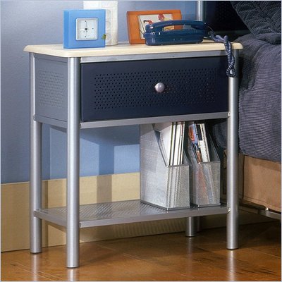 Hillsdale Universal Youth Nightstand