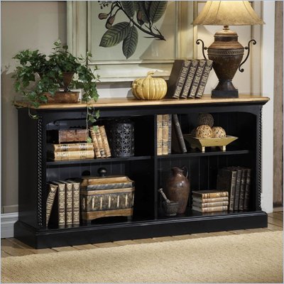 Hillsdale Wilshire Bookcase