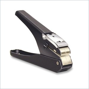 McGill Metal Slot Punch