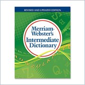 Merriam-Webster Student Dictionary