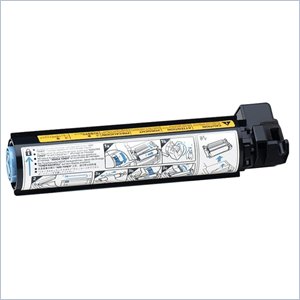 Kyocera Mita Black Toner Cartridge