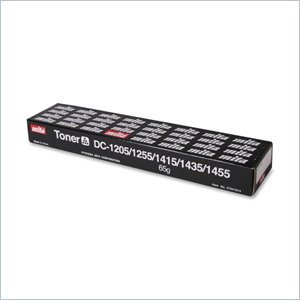 Kyocera Mita Black Toner Cartridge