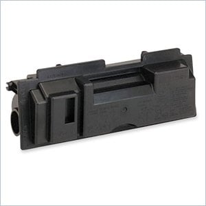 Kyocera Mita Black Toner Cartridge