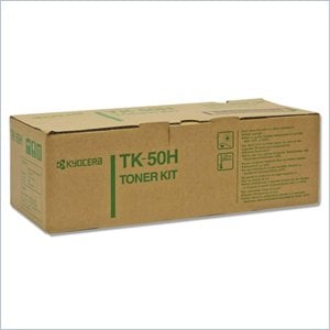 Kyocera Mita Black Toner