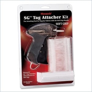 Monarch Tag Attacher Kit