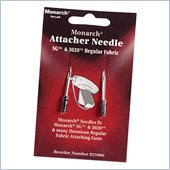 Monarch Regular Attacher Needle