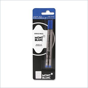 Montblanc Universal Rollerball Pen Refill