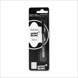 Montblanc Universal Ballpoint Pen Refill