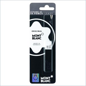 Montblanc Meisterstuck Lead Refill