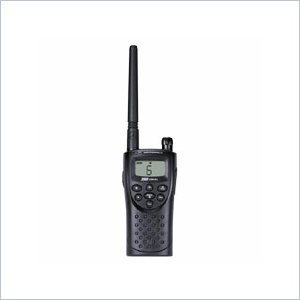 Motorola RDV2080D Two Way Radio