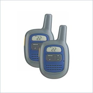 Motorola FV300AAPR Two Way Radio