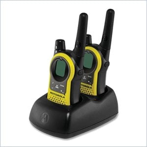 Motorola Talkabout MH230R 2 Way Radio