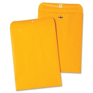 Nature Saver Clasp Envelopes