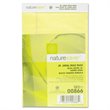 ADD TO YOUR SET: Nature Saver Recycled Legal Ruled Pad