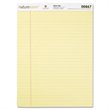 ADD TO YOUR SET: Nature Saver Recycled Legal Ruled Pad