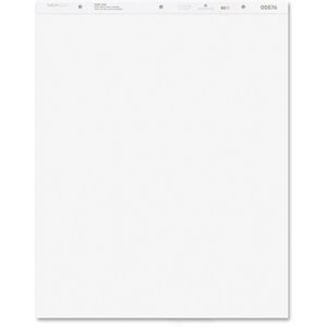 Nature Saver Recycled Plain Easel Pad