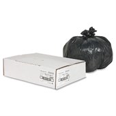 Nature Saver Heavy Duty Recycled Trash Liner