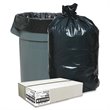 ADD TO YOUR SET: Nature Saver Heavy Duty Recycled Trash Liner