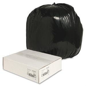 Nature Saver Heavy Duty Recycled Trash Liner