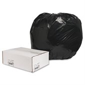 Nature Saver Heavy Duty Recycled Trash Liner