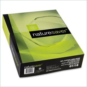Nature Saver Watermarked Paper